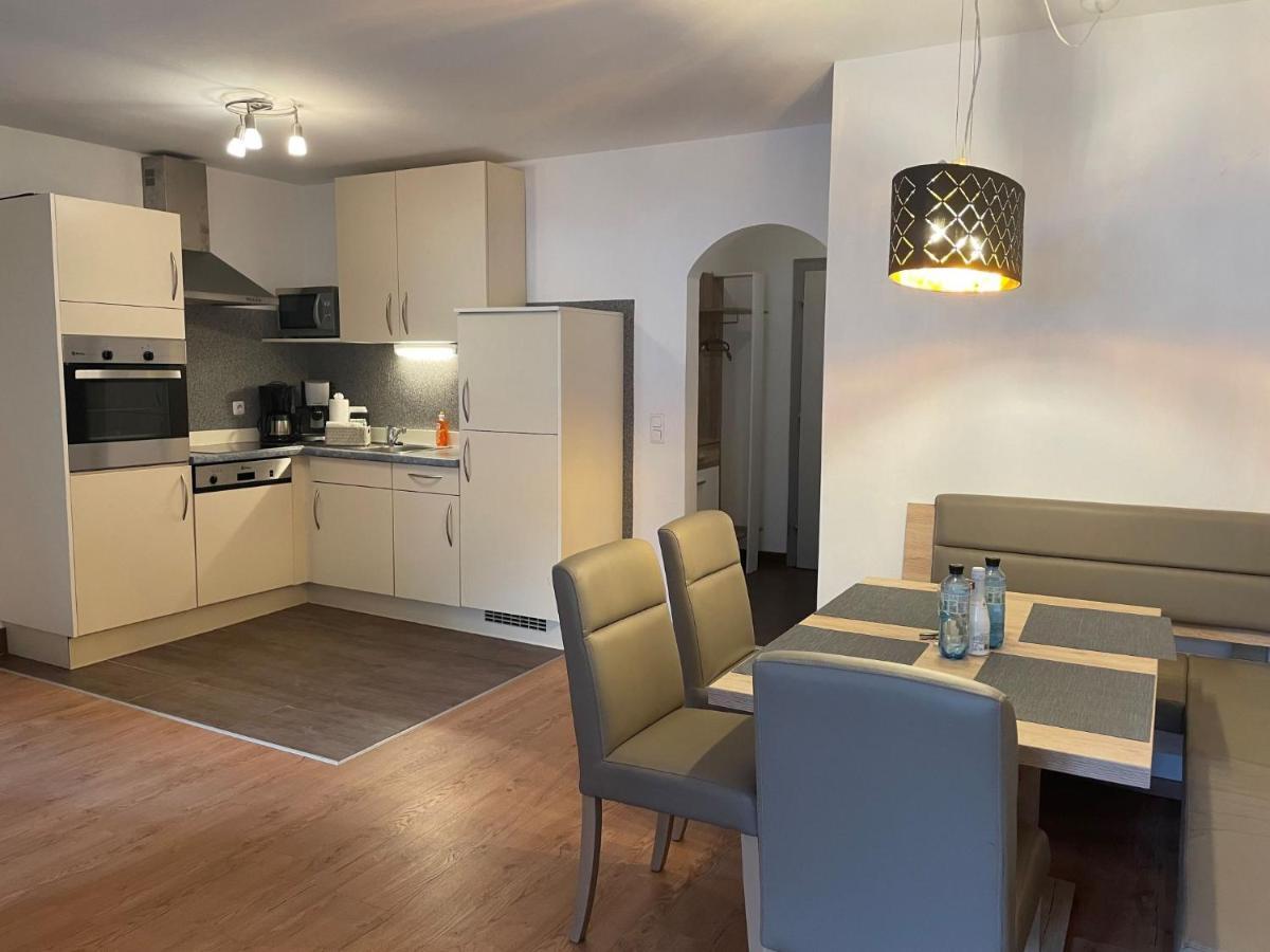 Apartment Apartement Linda By Interhome Zell am See Kültér fotó