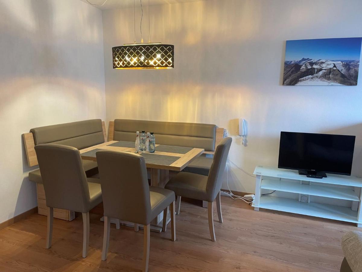 Apartment Apartement Linda By Interhome Zell am See Kültér fotó