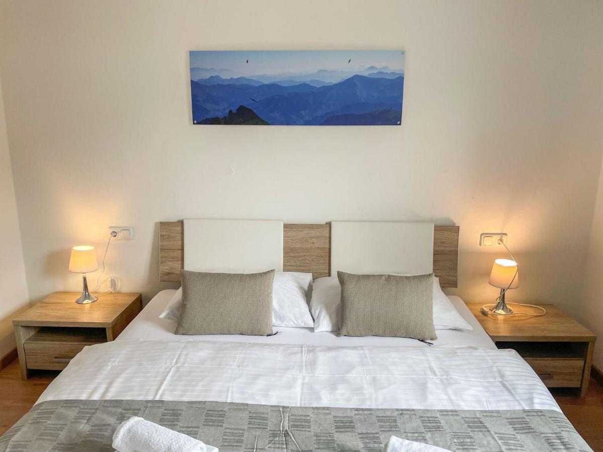 Apartment Apartement Linda By Interhome Zell am See Kültér fotó