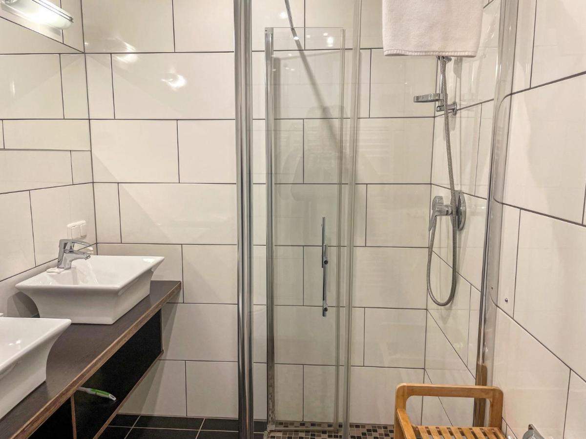 Apartment Apartement Linda By Interhome Zell am See Kültér fotó