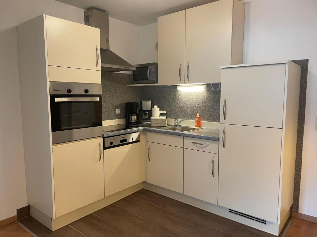 Apartment Apartement Linda By Interhome Zell am See Kültér fotó