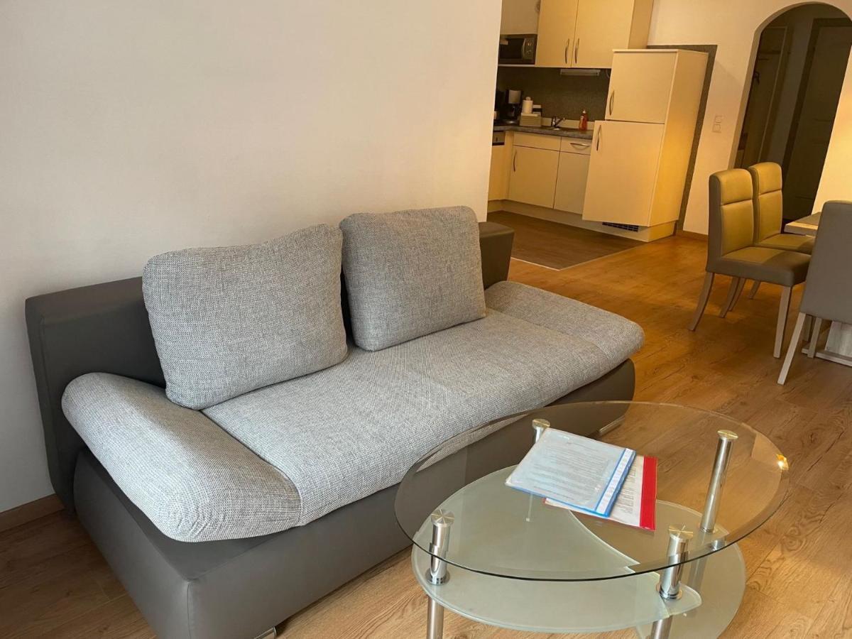 Apartment Apartement Linda By Interhome Zell am See Kültér fotó