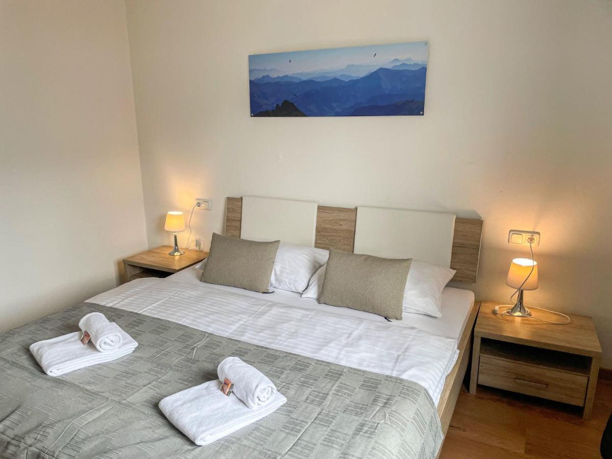 Apartment Apartement Linda By Interhome Zell am See Kültér fotó