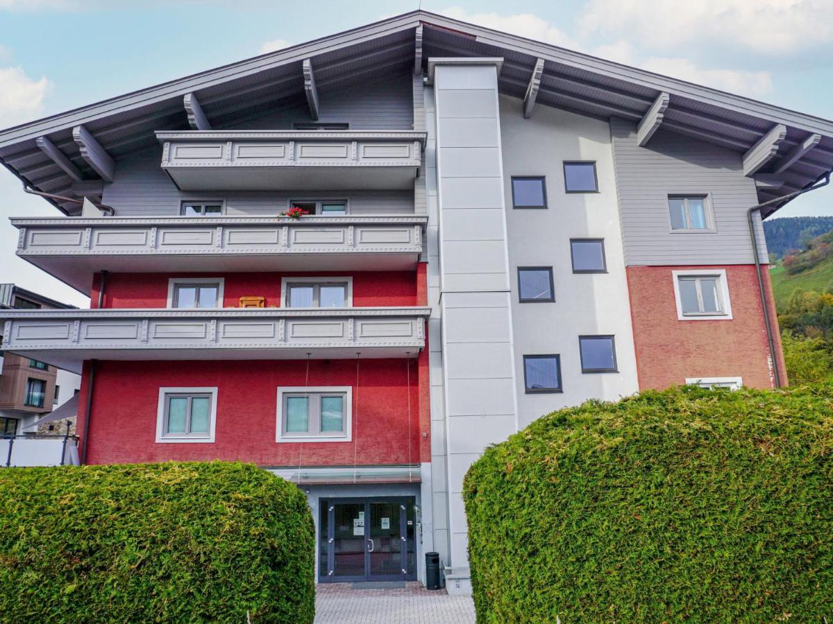 Apartment Apartement Linda By Interhome Zell am See Kültér fotó