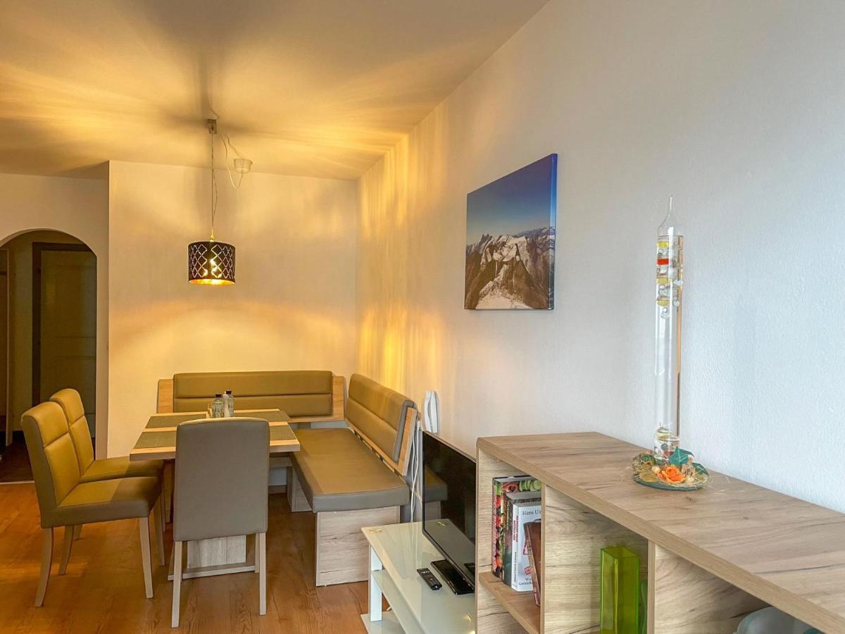 Apartment Apartement Linda By Interhome Zell am See Kültér fotó