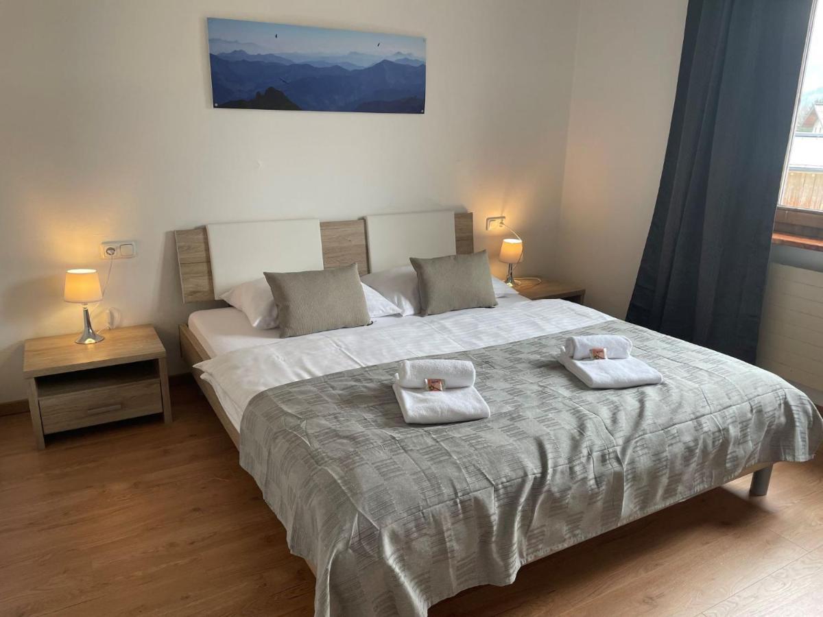 Apartment Apartement Linda By Interhome Zell am See Kültér fotó